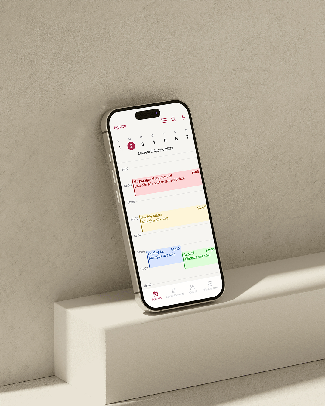 Beautygo - The product 1