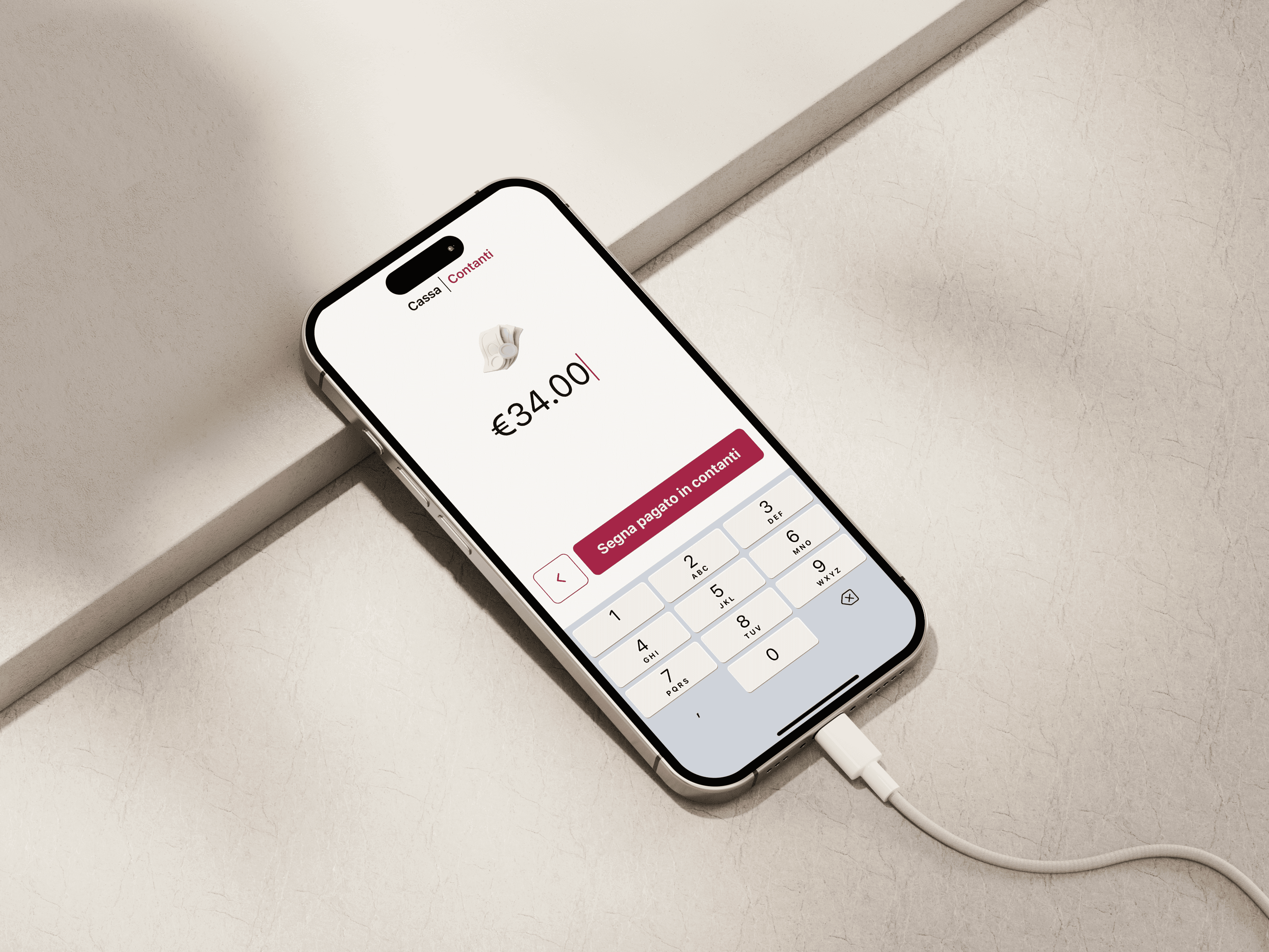 Beautygo - Brand & applications 2