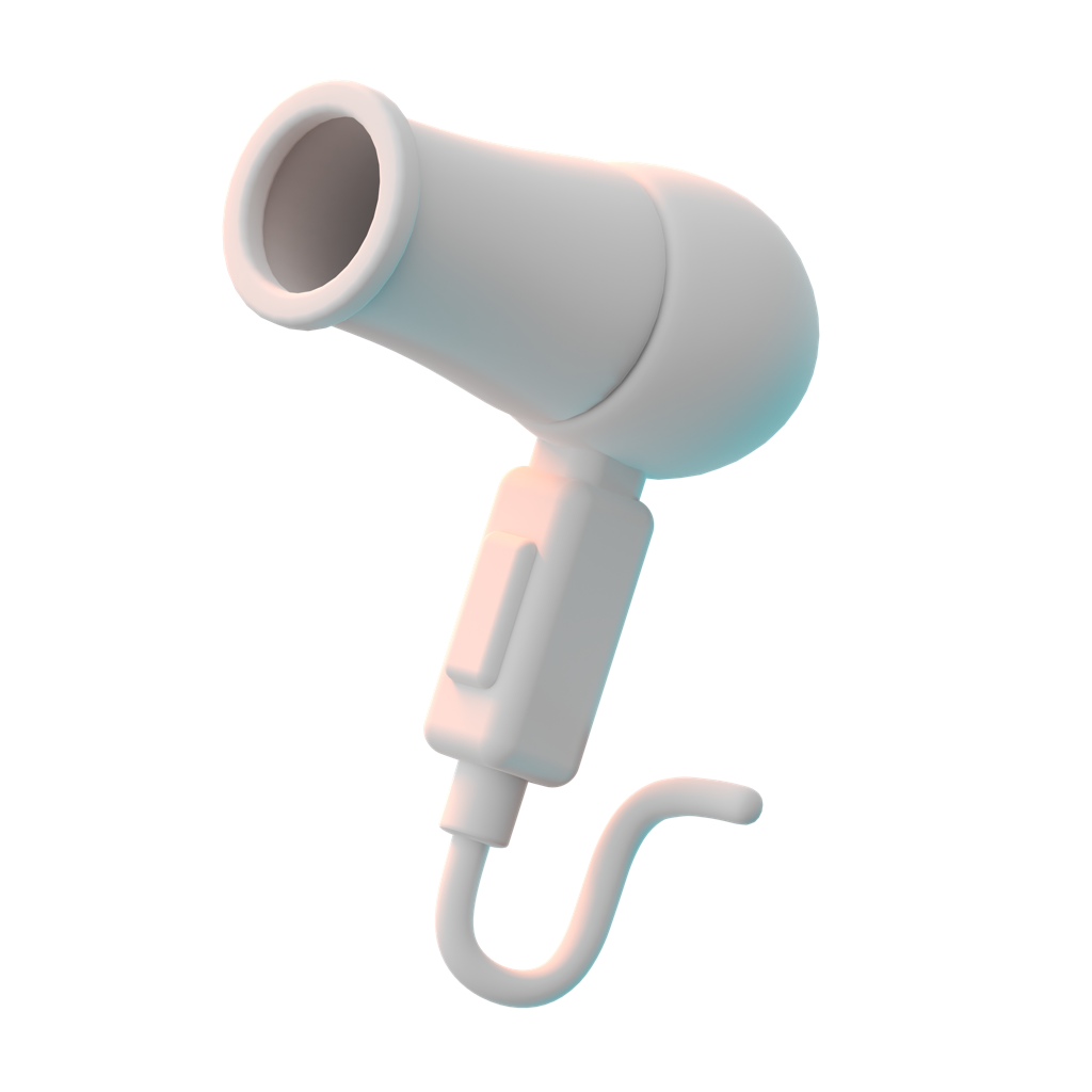 Beautygo Hairdryer