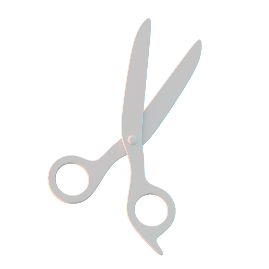 Beautygo Scissor