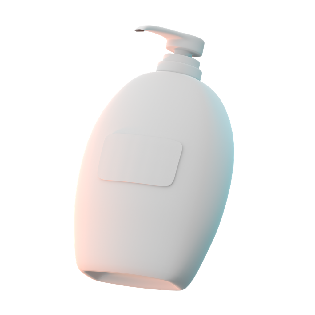 Beautygo Body Lotion