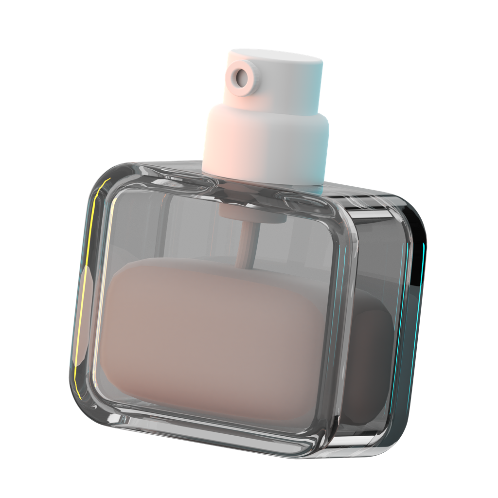 Beautygo Perfume