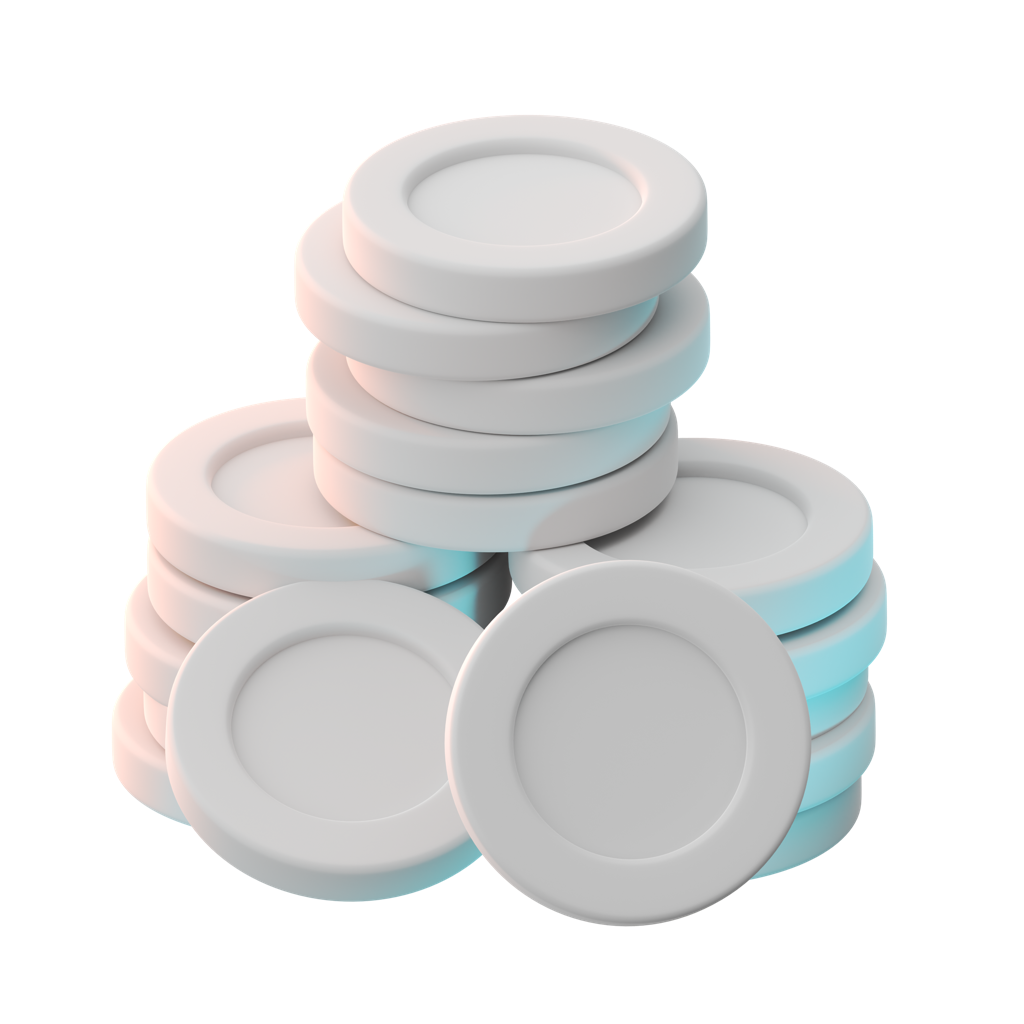 Beautygo Coins
