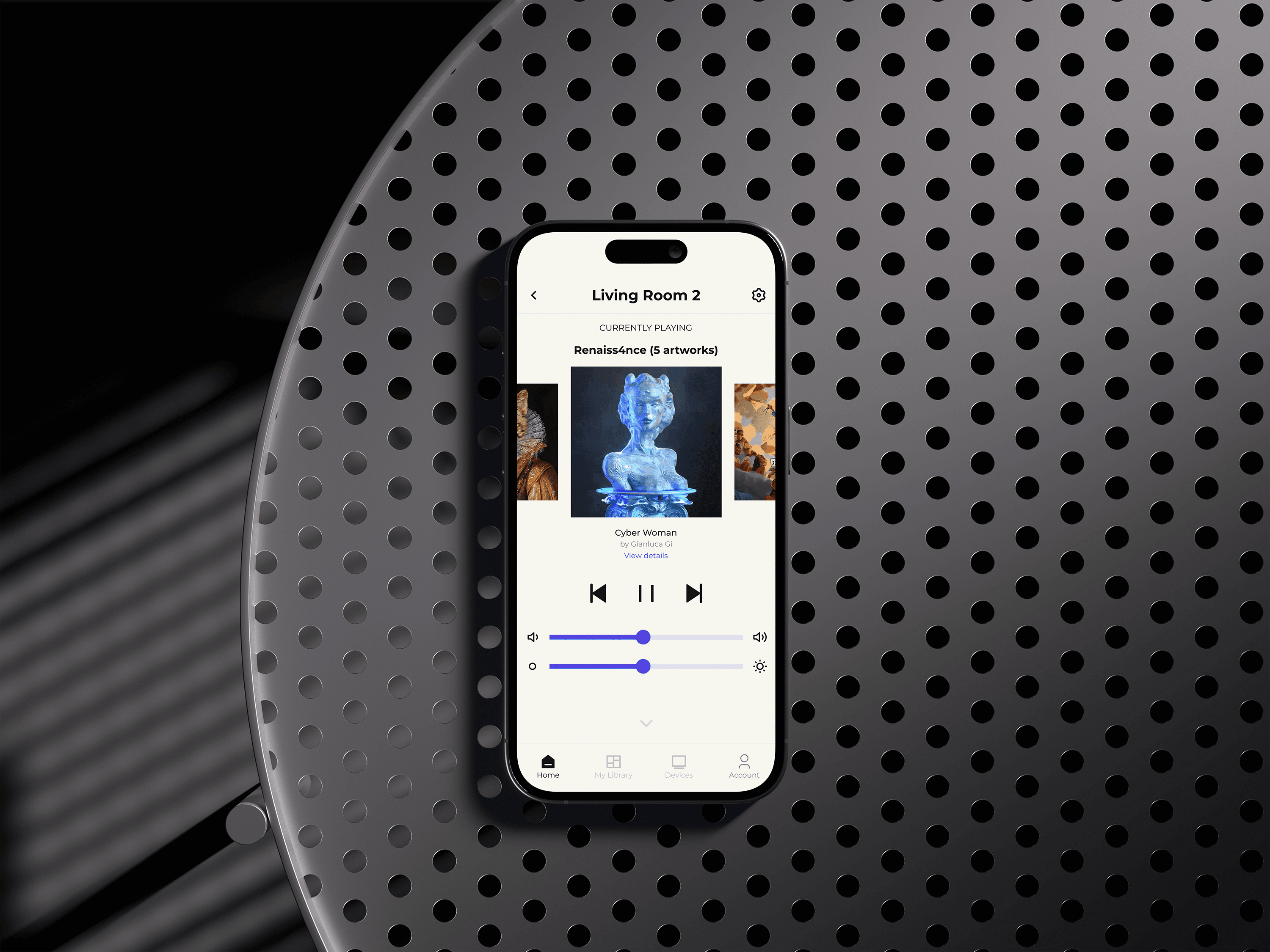 MURO - Identity & applications 3