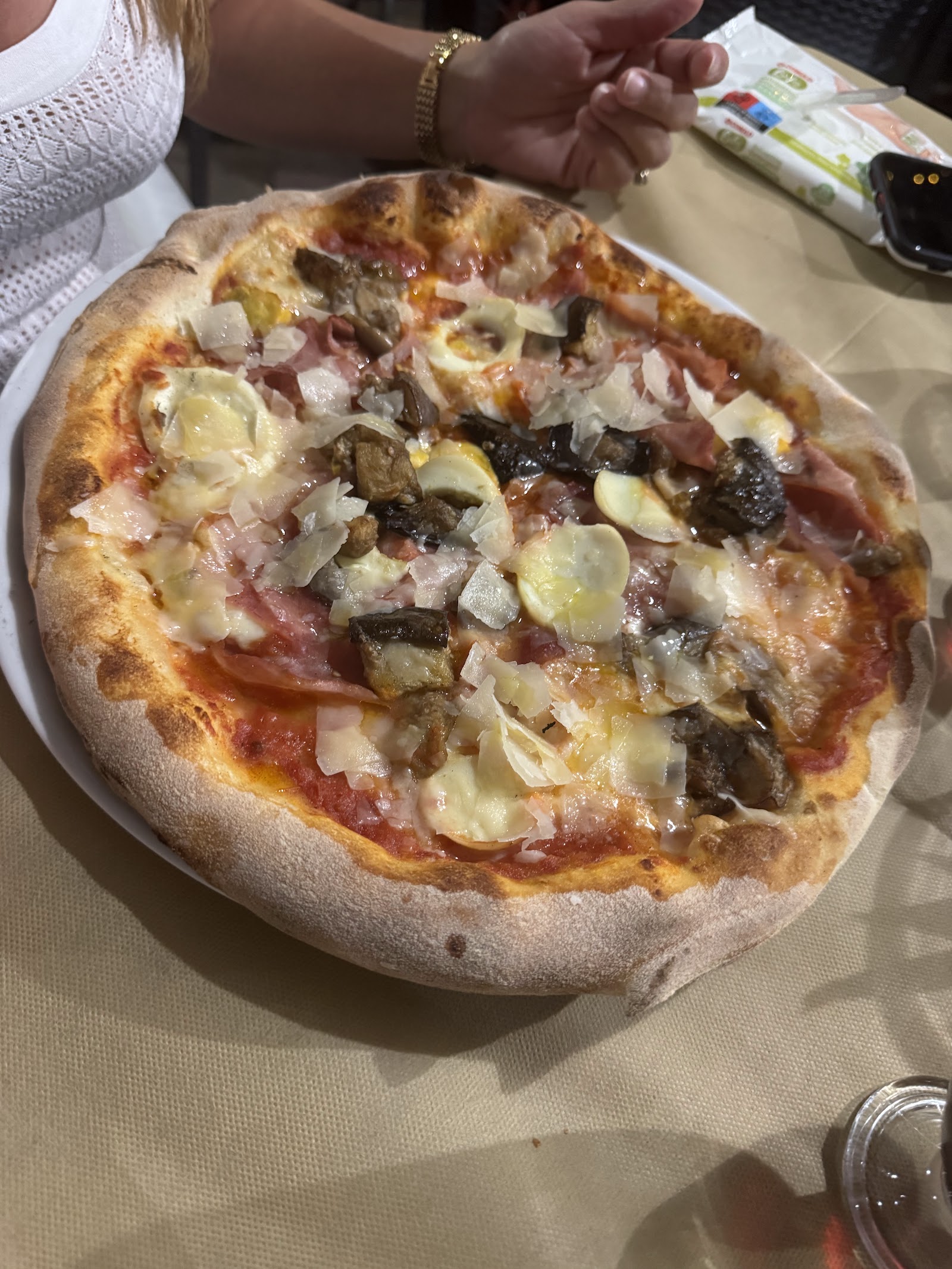Scialacore — foto