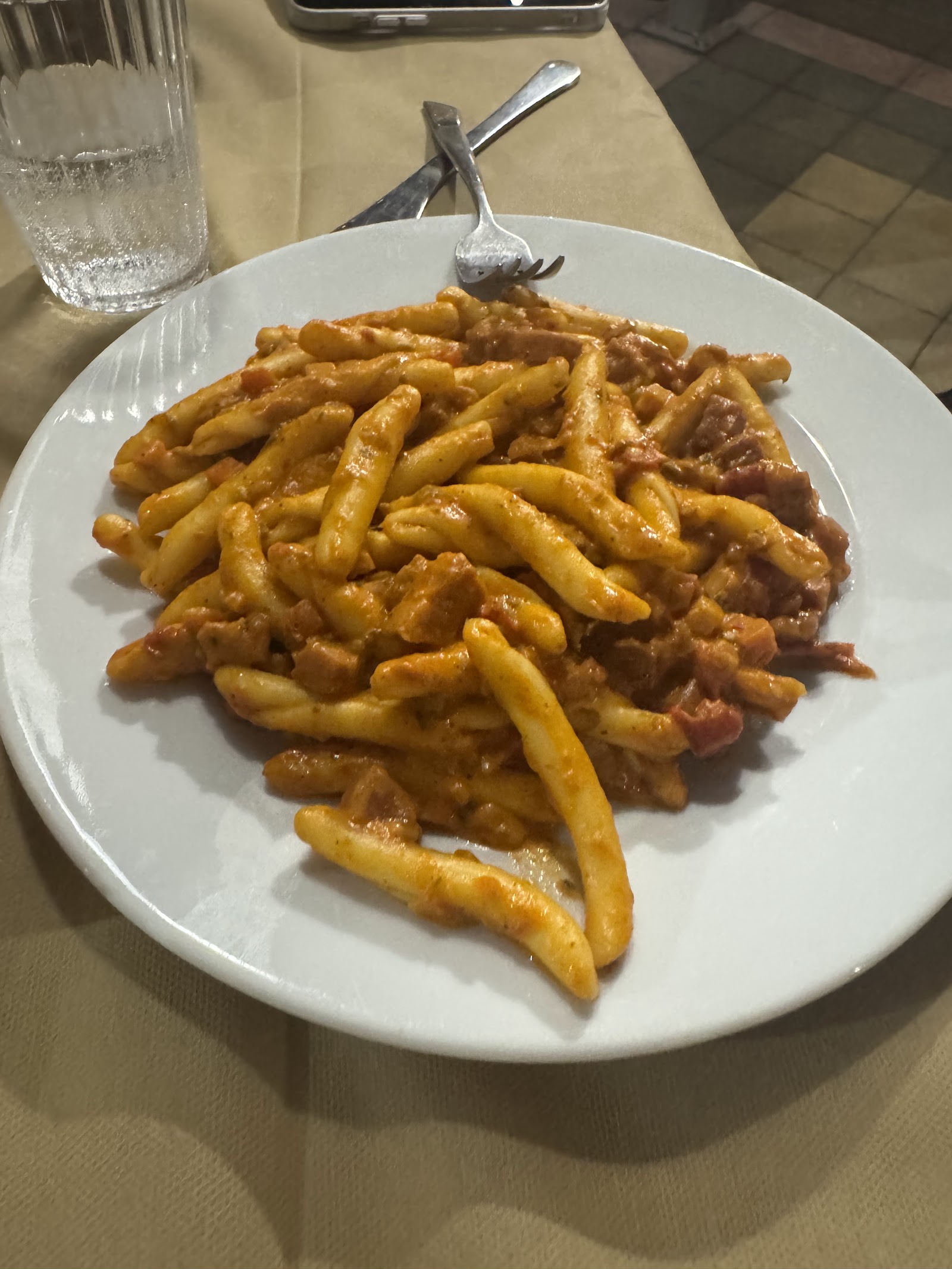 Scialacore — foto