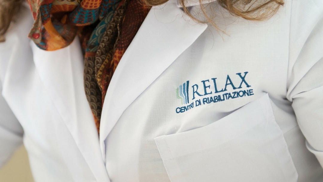 Centro di Riabilitazione Relax — foto