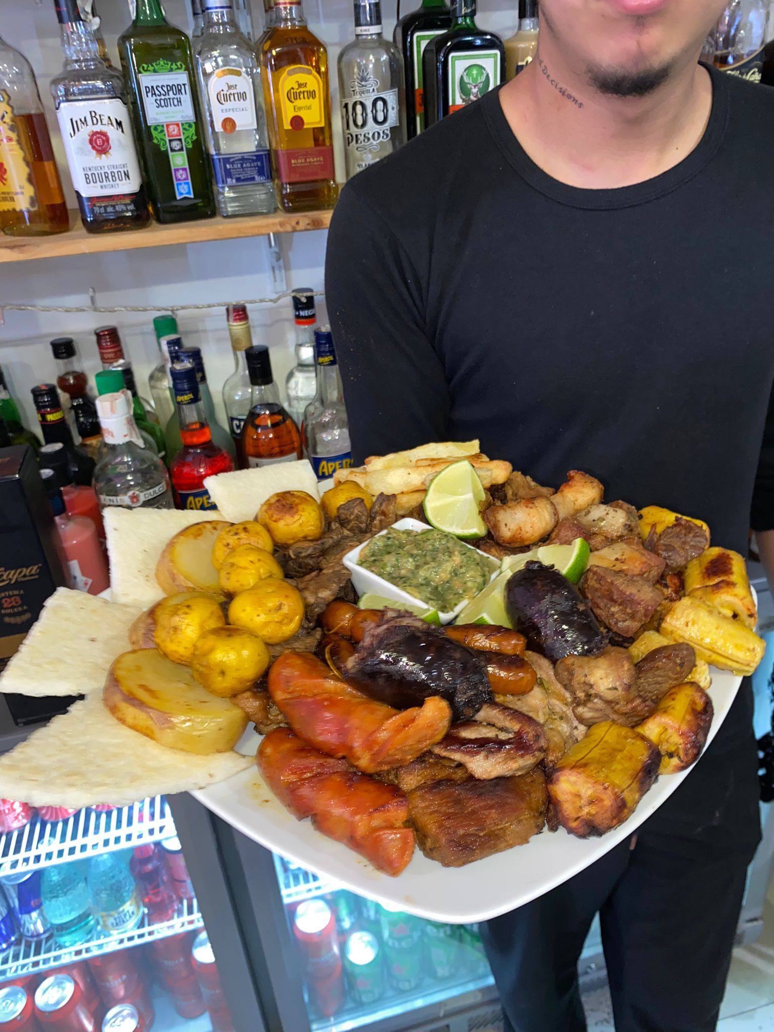 CRIPTOCAFÉ BAR — foto