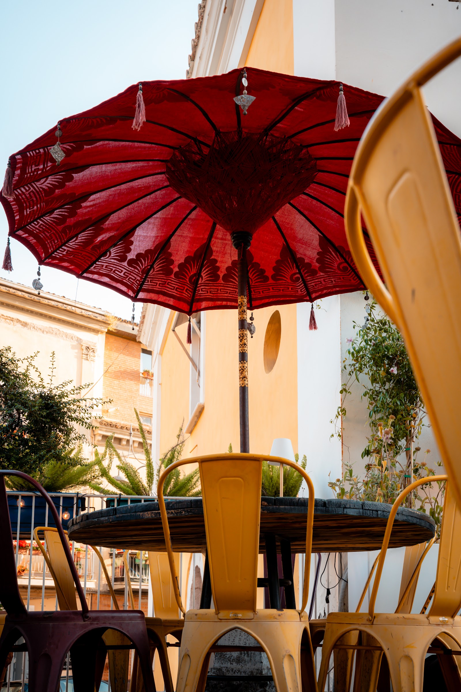 Spazio Piper — foto