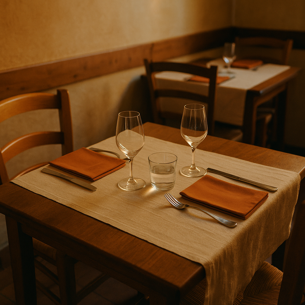 "O' Sparator" - Chef Peppe D'Agostino — gallery-0
