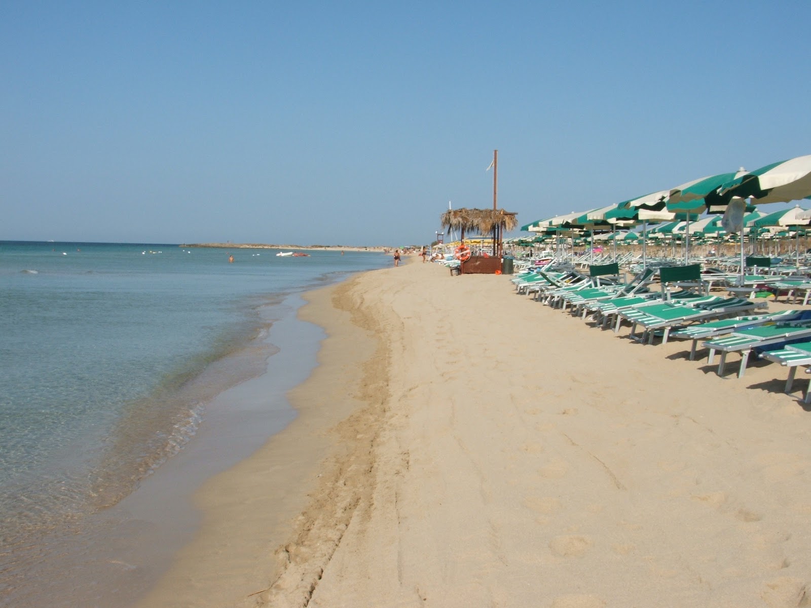 Hotel Resort "L 'Arco del Saracino" — foto