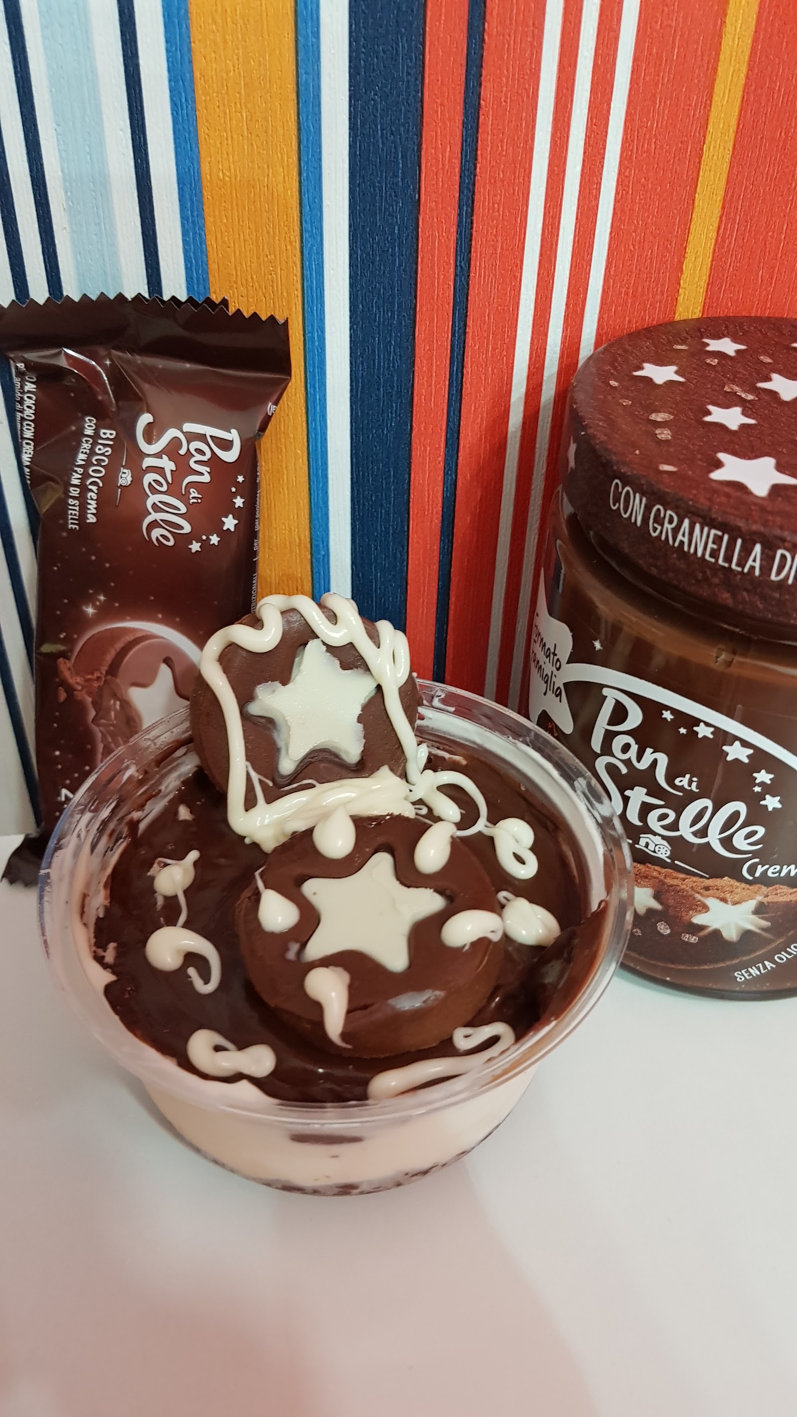 Sugary Cornetteria — foto